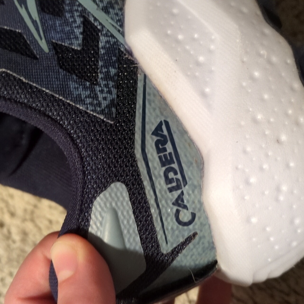Brooks Caldera 7 Women's Size 8 - Picture 7 of 14